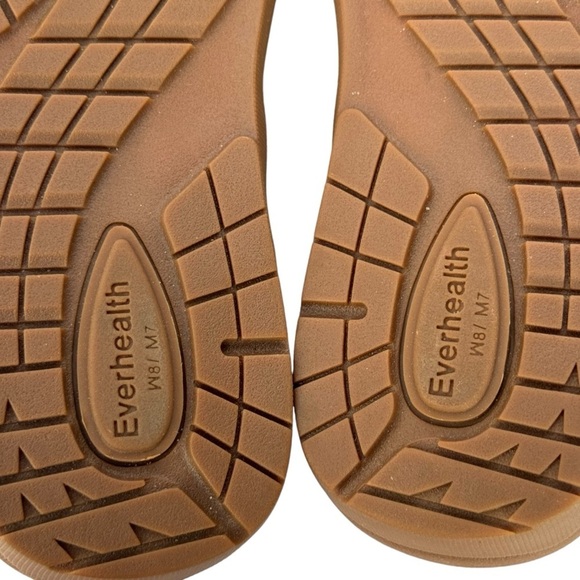 Everhealth Orthotic Sandal Woman’s SZ. 8 - Picture 13 of 14